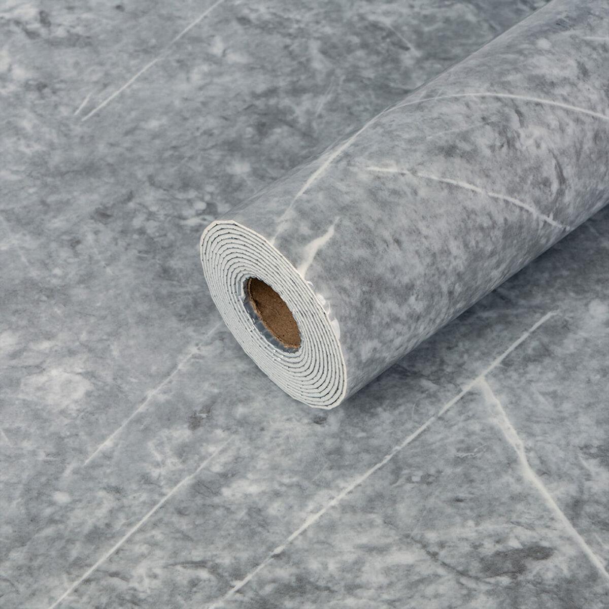 Плитка самоклеящаяся PET в рулоне 600х3000х2 мм (SW-00002429)