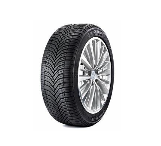 Автошина Michelin CrossClimate Plus 245/45R19 102Y (2290547494)