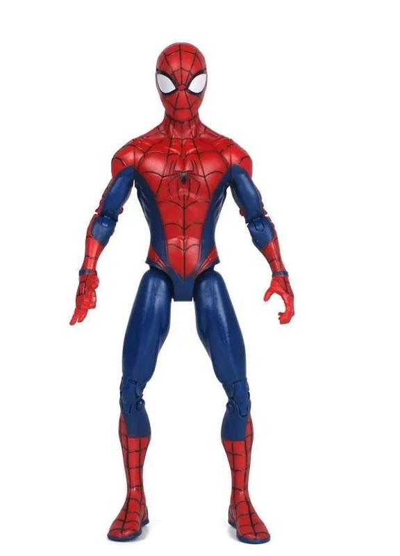 Игровая фигурка Spider-man Marvel 18 см (25984119)
