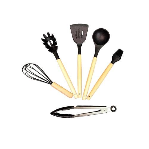 Набор кухонный Benson BN-470 6 пр. (BN-470)