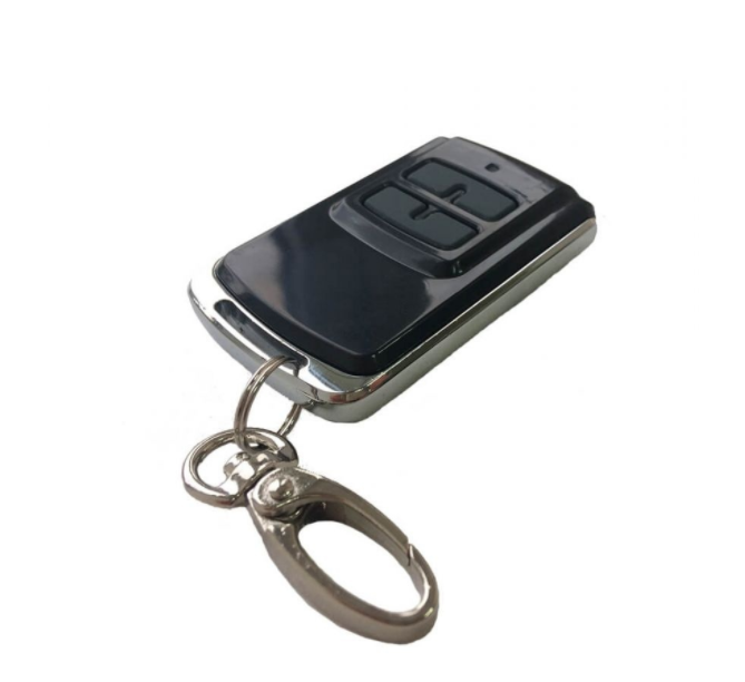 Пульт An-Motors AT-4a Черный (758212)