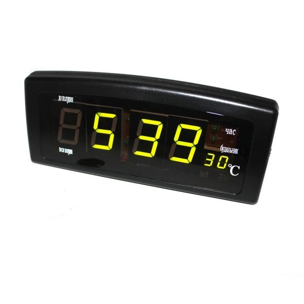 Часы настольные Caixing CX-818 (21818CLС00070) Часы настольные Caixing CX-818 (21818CLС00070)