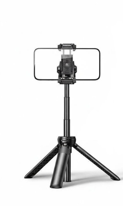 Монопод штатив Ugreen 15-37 см телескопический алюминиевый (25711) Монопод штатив Ugreen 15-37 см телескопический алюминиевый (25711)