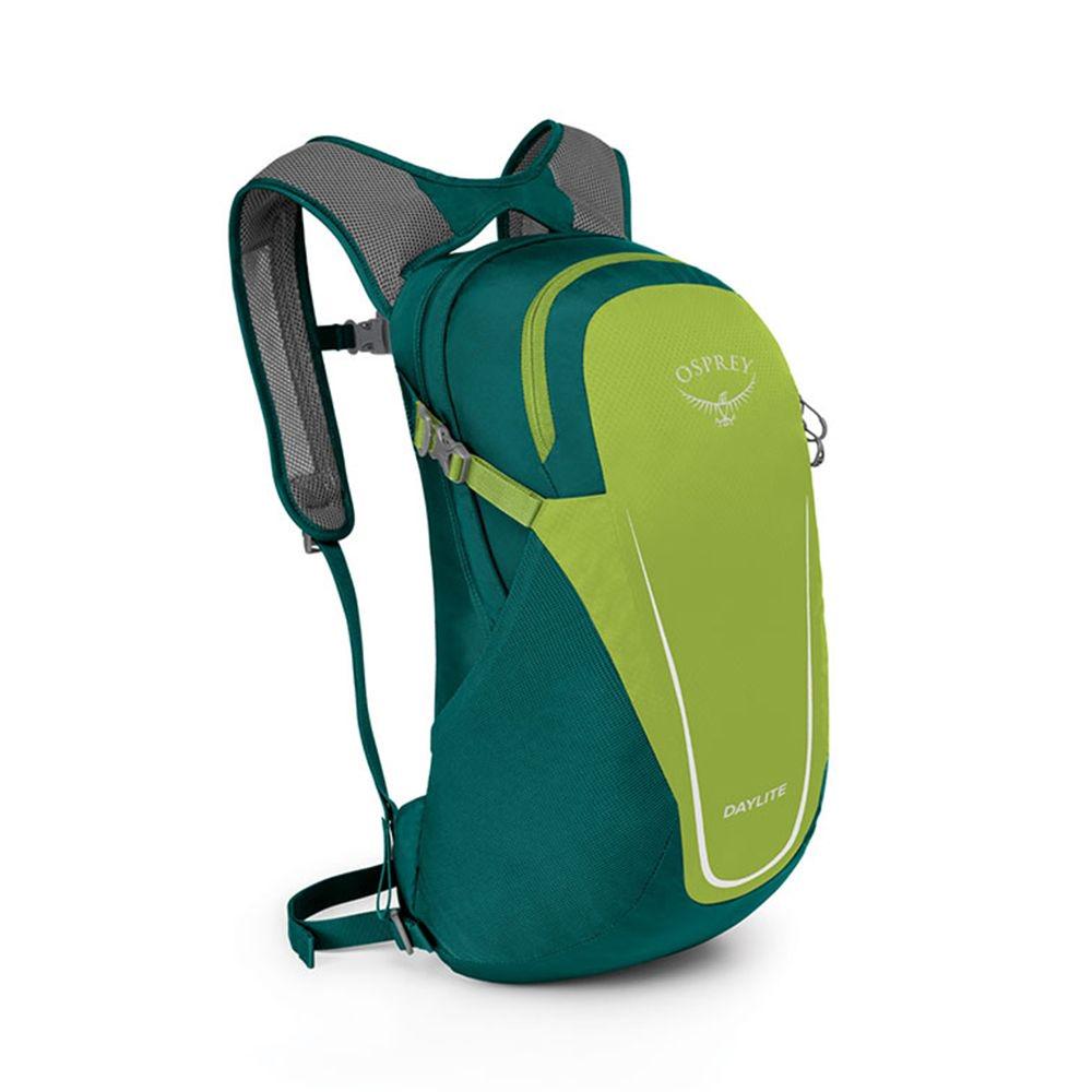 Рюкзак Osprey Daylite 13 Hostas Green (1054-009.2213)