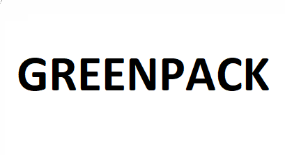 GREENPACK