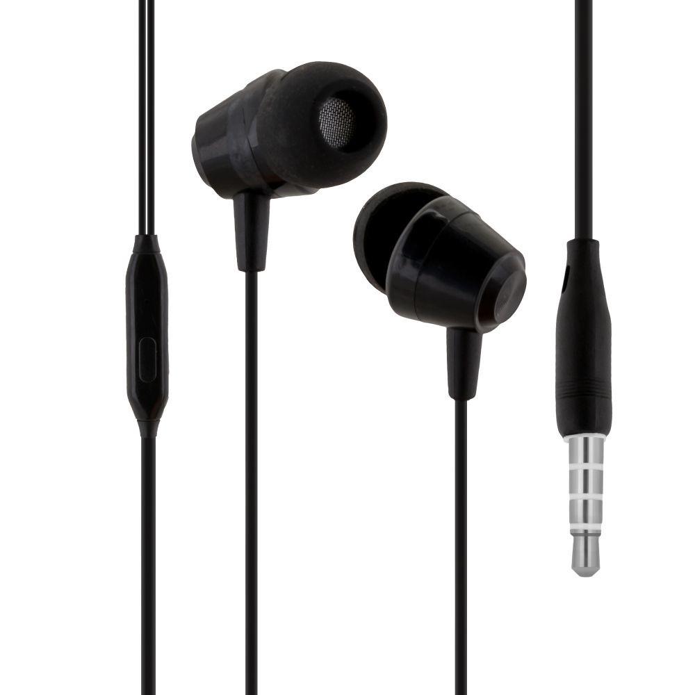 Наушники Borofone BM20 Black(29caa1-16545)