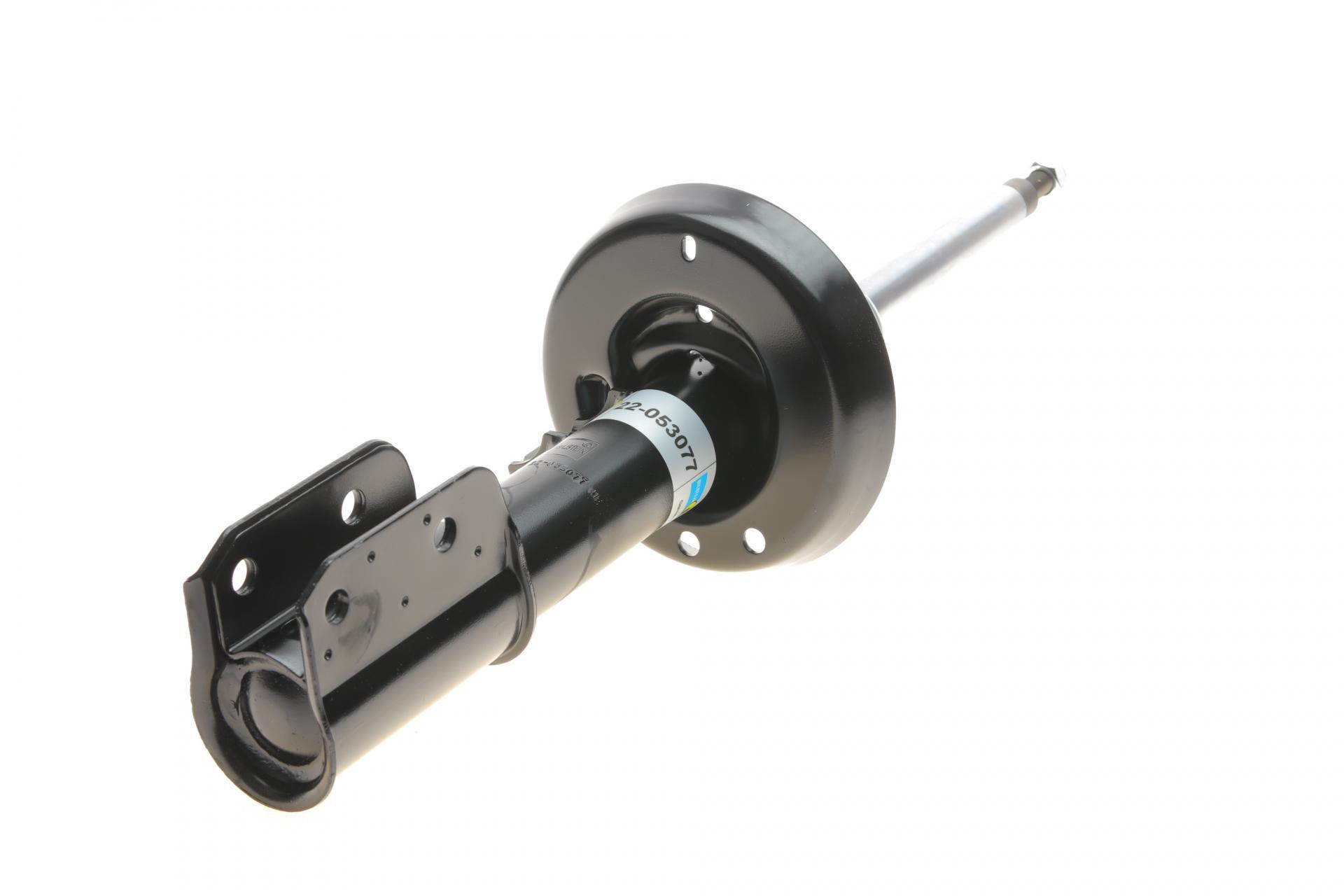 Амортизатор передний BILSTEIN для Opel Astra G 98-09 R B4 (22-053077)