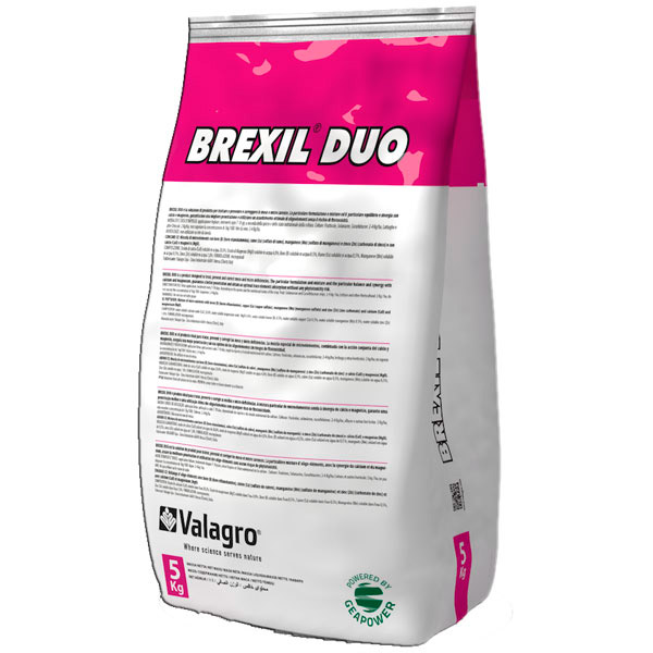 Микроэлементы Valagro Brexil DUO 5 кг (000049148)