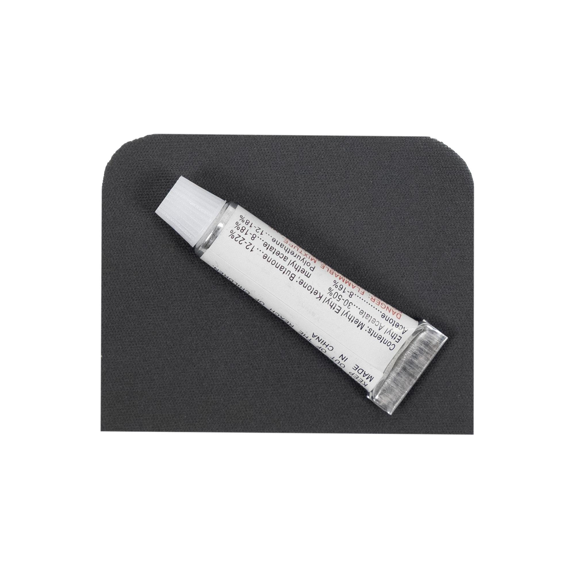 Килимок самонадувний Tribe Comfort Lite Rectangular 5 см Сірий (T-BB-0005-grey) - фото 4 Килимок самонадувний Tribe Comfort Lite Rectangular 5 см Сірий (T-BB-0005-grey) - фото 4