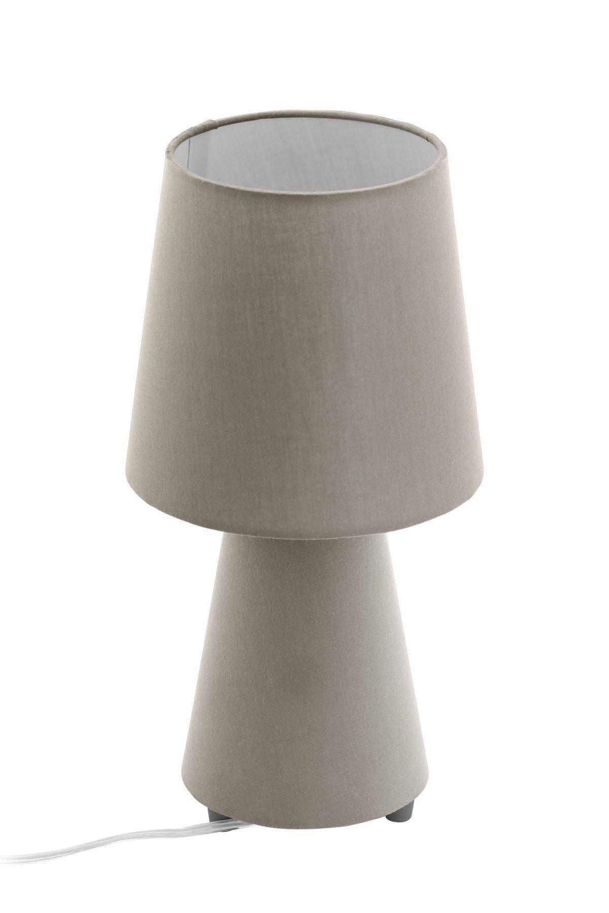 Настольная лампа Eglo Carpara 97124