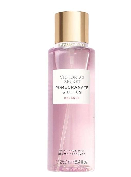 Мист для тела парфюмированный Victoria's Secret Pomegranate&Lotus 250 мл (3011650964)