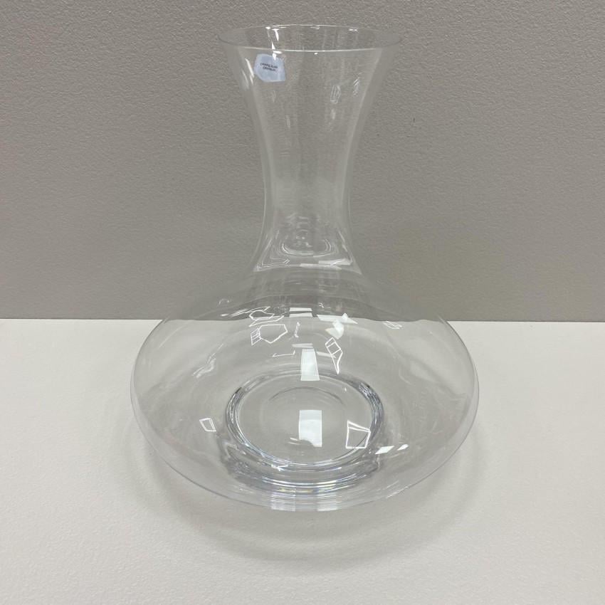 Декантер для вина Bohemia стеклянный 1200 мл (b31B01) - фото 2 Декантер для вина Bohemia стеклянный 1200 мл (b31B01) - фото 2