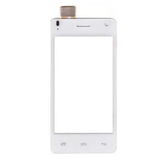 Экран Touchscreen для Fly iQ4491 Era Life 3 Белый (000017633)