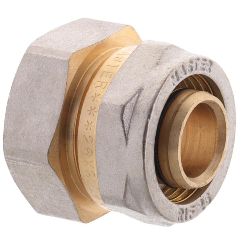 Цанга Master 26x1F (MA0045)