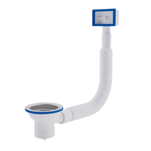 Перелив Ani Plast N105SEU 1 1/2" (SW-34458) Перелив Ani Plast N105SEU 1 1/2" (SW-34458)