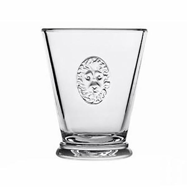 Склянка La Rochere Symbolic Lion 260 мл (00625201)