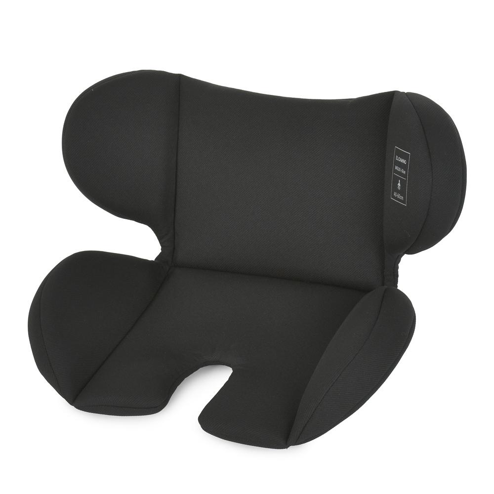 Автокрісло ME 1110 i-FIX i-SIZE R129 40-87 см ISOFIX Чорний (30329199) - фото 8 Автокрісло ME 1110 i-FIX i-SIZE R129 40-87 см ISOFIX Чорний (30329199) - фото 8