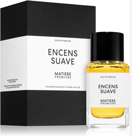 Парфумована вода унісекс Matiere Premiere Encens Suave 50 мл (87634)