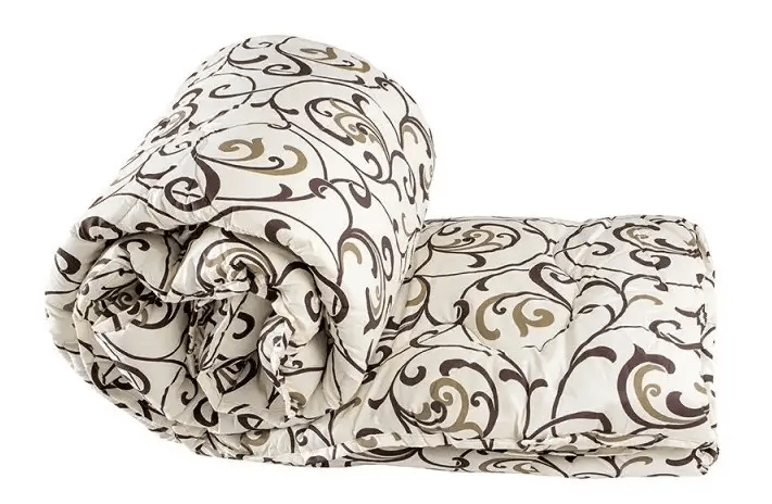 Одеяло бязь и овечья шерсть двуспальная 175х205 см (211710) - фото 2 Одеяло бязь и овечья шерсть двуспальная 175х205 см (211710) - фото 2