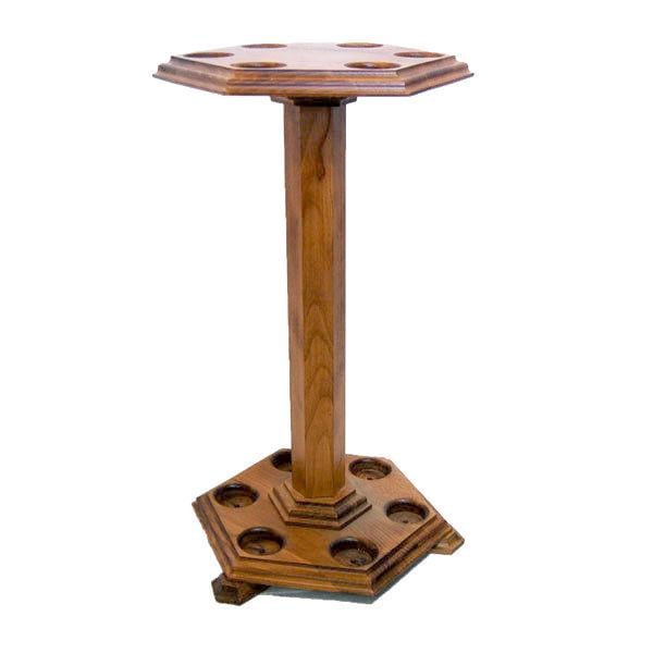 Подставка для зонтов из дерева Димель Мускат (ВУЗ-001207)