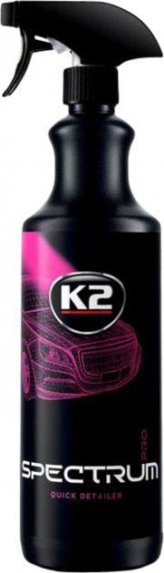 Засіб К2 Spectrum PRO для швидкого детейлінга 1 л (К20612)