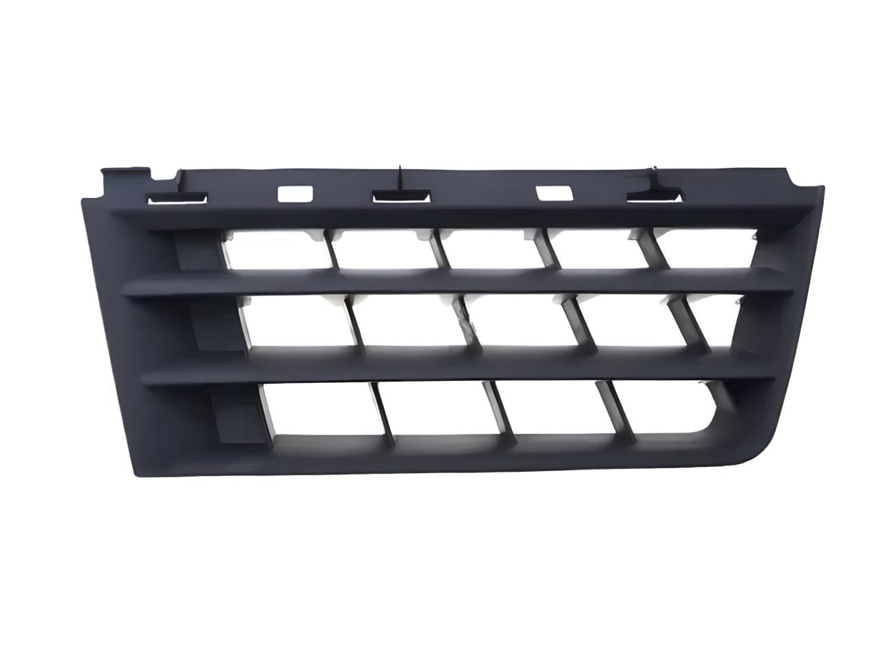 Решетка радиатора AVTM Renault Scenic/Grand Scenic 2003-2006 права без эмблемы Черный (185609992)