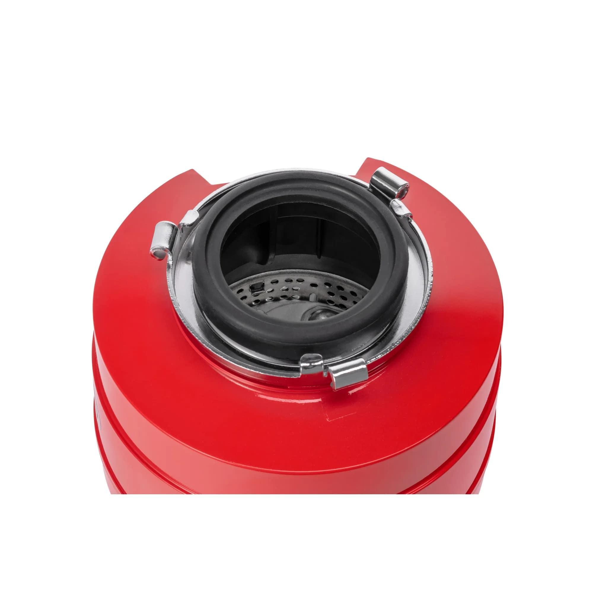 Подрібнювач харчових відходів Granado Algar 1000 Silence+ (30344044) - фото 4 Подрібнювач харчових відходів Granado Algar 1000 Silence+ (30344044) - фото 4