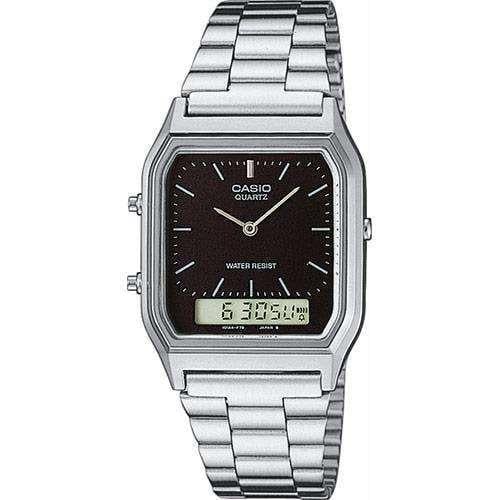 Часы Casio AQ-230A-1DMQYES (1243745736)