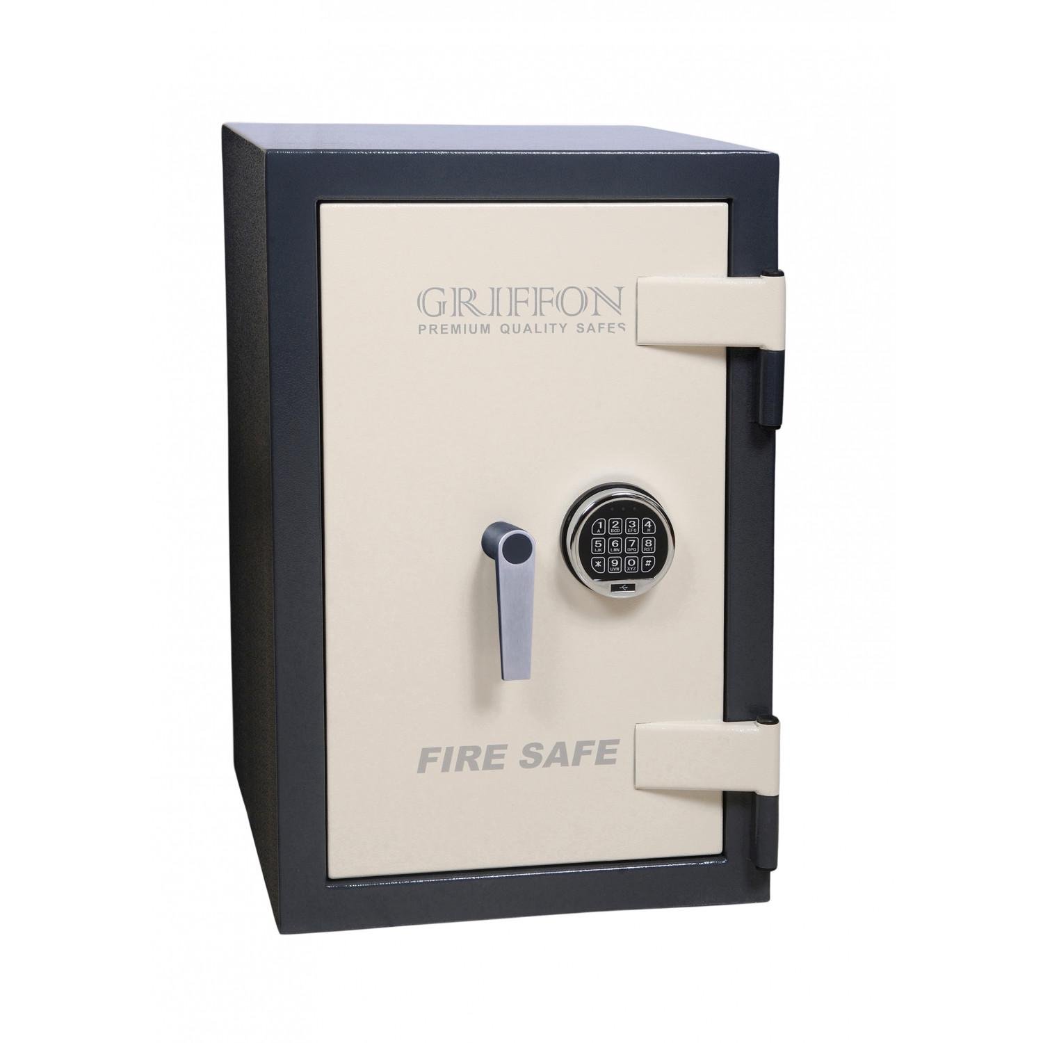 Сейф вогнестійкий FS.70.E (10788827)