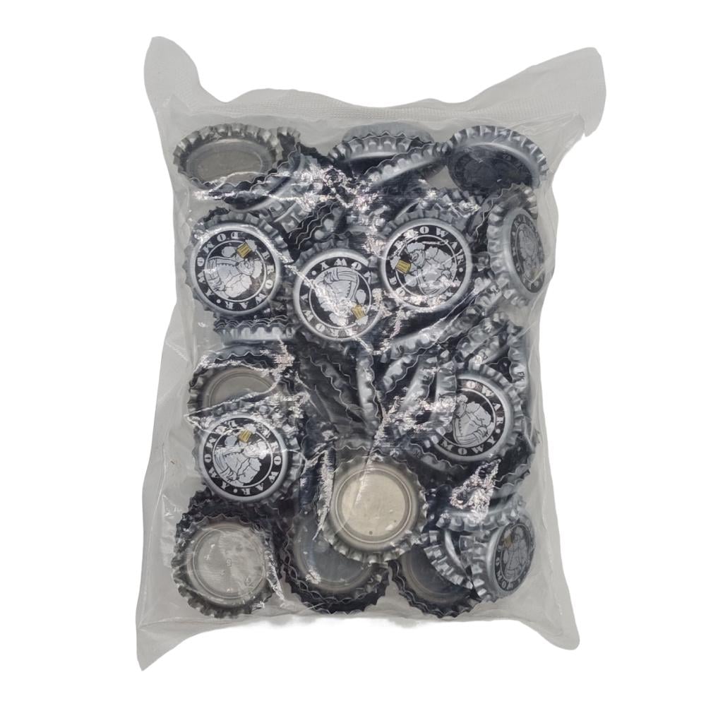 Пробки Кружка 26 мм 100 шт. - фото 1 Пробки Кружка 26 мм 100 шт. - фото 1