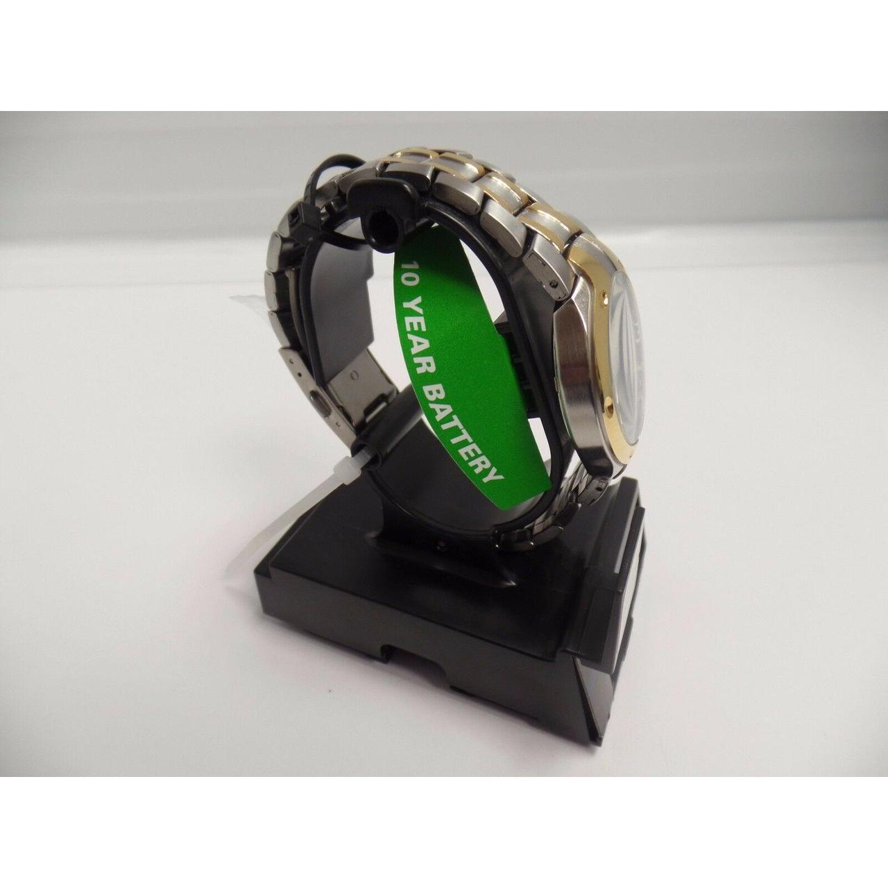 Наручные часы мужские Casio EF-106SG-2AV (571877479) - фото 2 Наручные часы мужские Casio EF-106SG-2AV (571877479) - фото 2