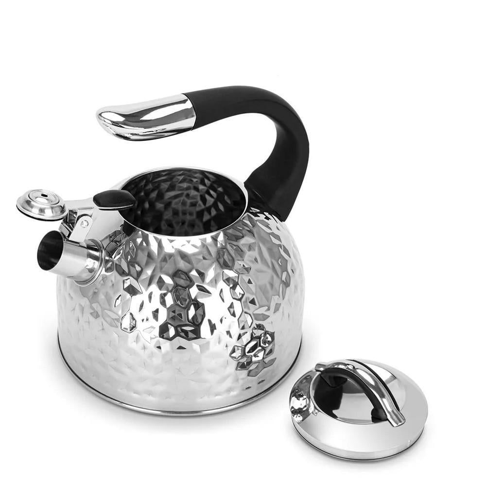 Чайник Fissman Anita 2,5 л (5967) - фото 3 Чайник Fissman Anita 2,5 л (5967) - фото 3