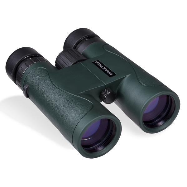 Бинокль Praktica Rival 8x42 WP (21611)