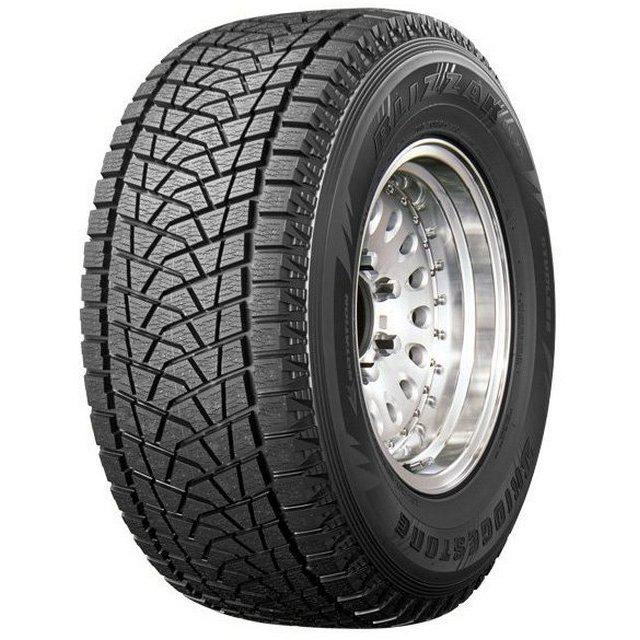 Шина зимова Bridgestone Blizzak DM-Z3 255/50 R19 107Q XL (141118)