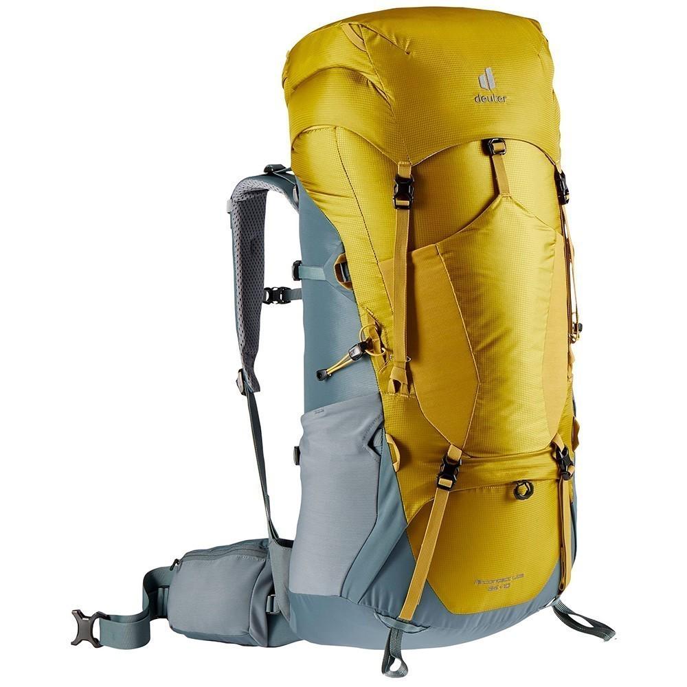 Рюкзак Deuter Aircontact Lite 65-10 л (3340721 8205)