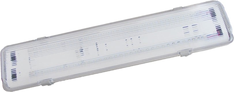 Светильник светодиодный промышленный Delux WPF10S LED 32 Вт 220 В 4500К IP65 (90001746)