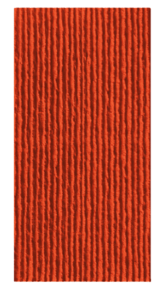 3D-панель Марракеш 1200х300х30 мм Коралловый (2386546331) 3D-панель Марракеш 1200х300х30 мм Коралловый (2386546331)