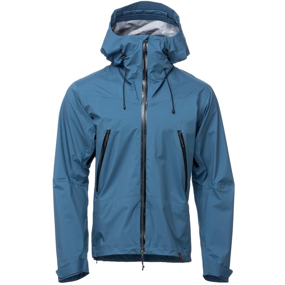 Куртка чоловіча Turbat Alay Mns S Синій (6739-51)