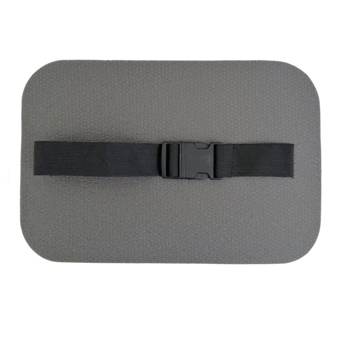 Сидіння-каремат 24х35 см Сірий (2494769376) - фото 3 Сидіння-каремат 24х35 см Сірий (2494769376) - фото 3