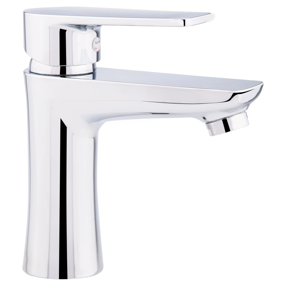 Змішувач для умивальника Brinex 35С 001 (33033) Змішувач для умивальника Brinex 35С 001 (33033)