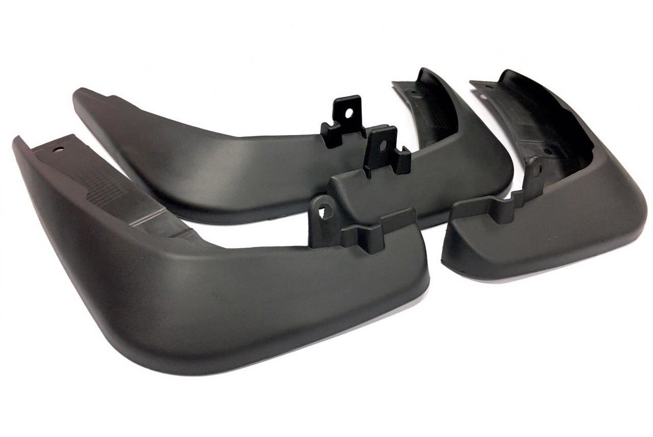 Брызговики AVTM Mazda 6 Sedan 2016- 4 шт. (MF.MA62016)