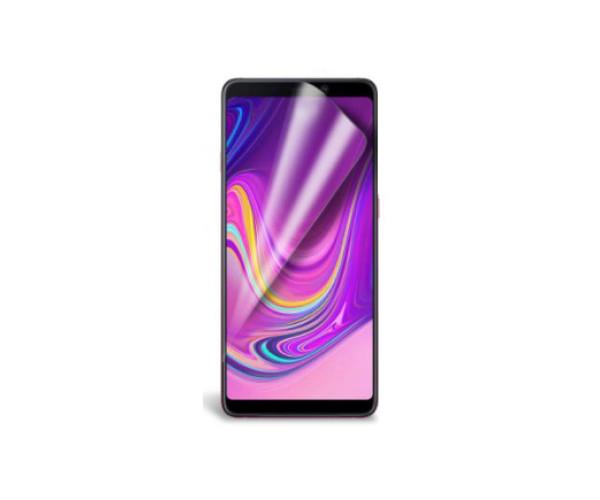 Противоударная гидрогелевая пленка Hydrogel Film для Samsung Galaxy A9 2018, Transparent