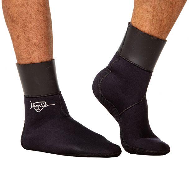 Носки Marlin WaterLock Sandwich 7 мм р. 42-43