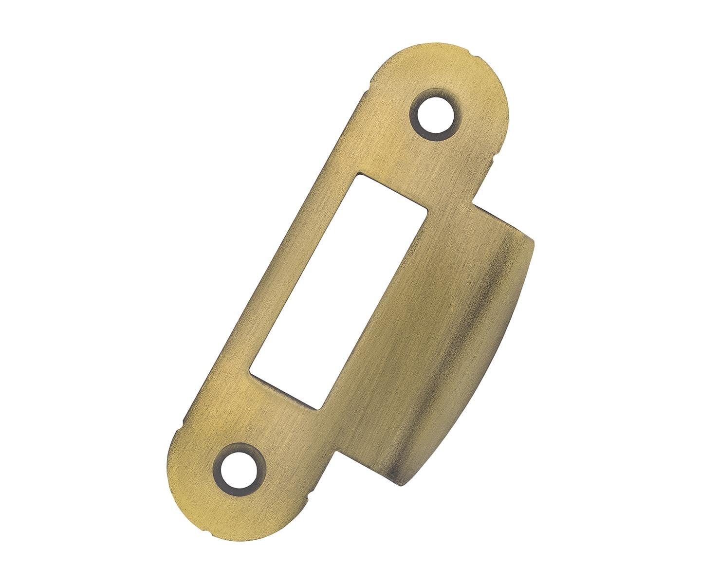 Відповідна планка механізму Paladii рівний торець AB Бронзовий (ПМ042)