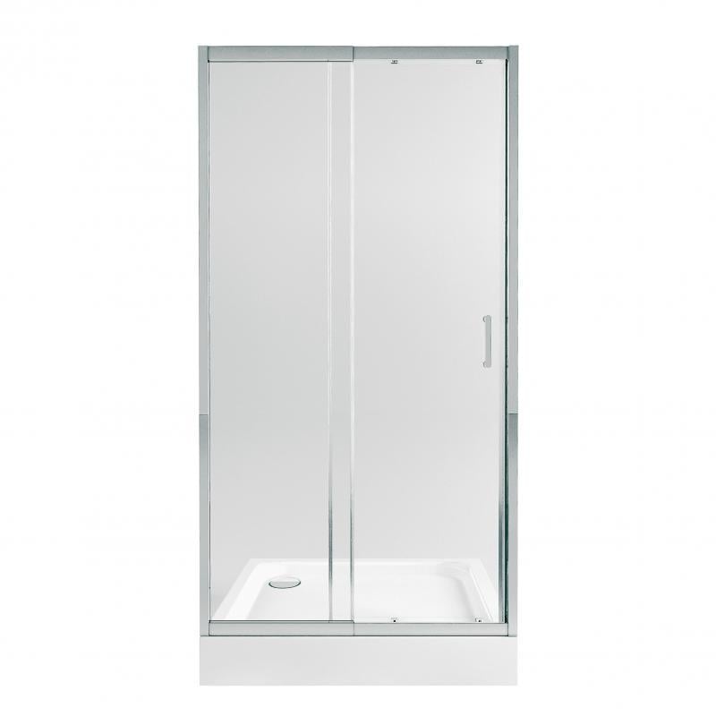 Душевая дверь Q-tap Taurus CRM201-11.C6 с поддоном Unirect 301815 Душевая дверь Q-tap Taurus CRM201-11.C6 с поддоном Unirect 301815