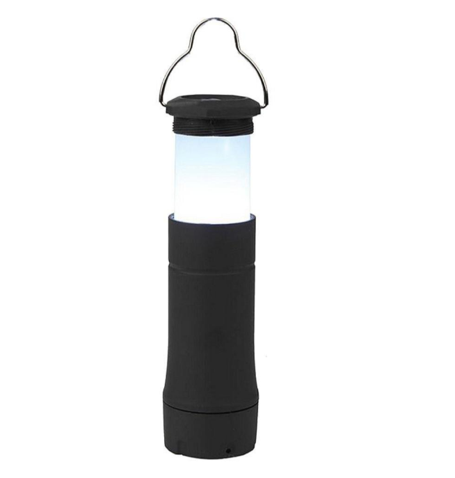 Ліхтар кемпінговий Bemko LED 3W (5461)