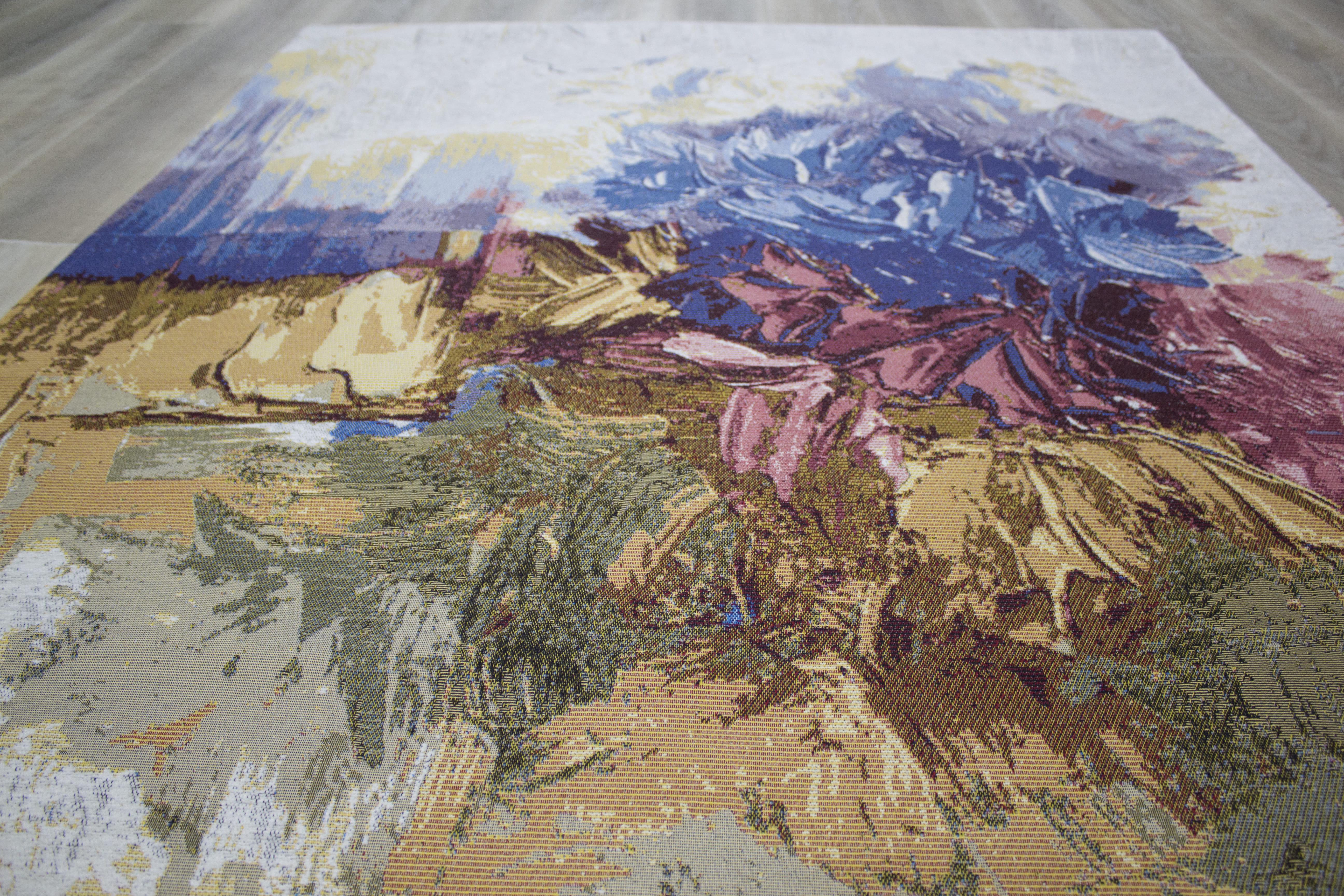 Ковер Oriental Weavers Art 3 921 120x180 см - фото 9 Ковер Oriental Weavers Art 3 921 120x180 см - фото 9