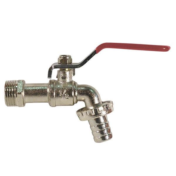 Кран пивной СК 1/2" СК (WP0063)