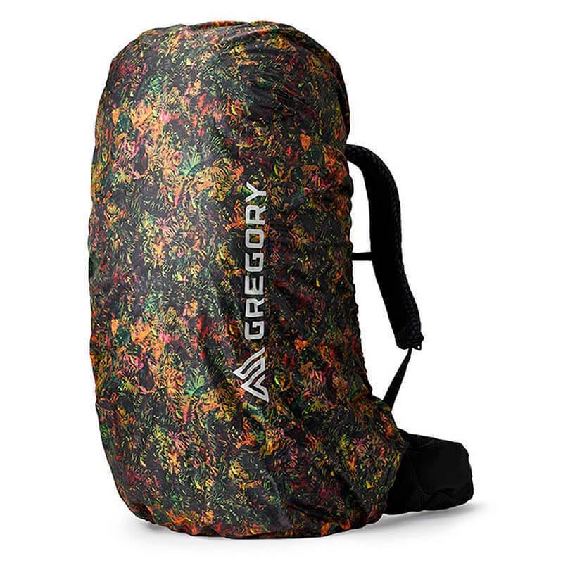 Накидка на рюкзак Gregory Tech Access Raincover 50-80 л Tropical Forest (141347/9236)