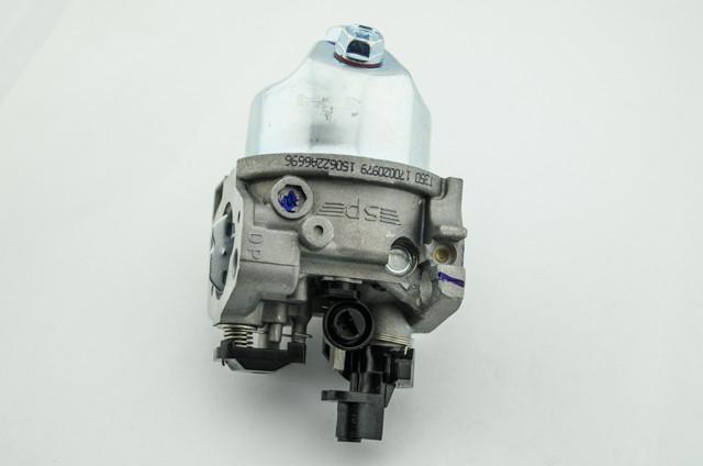 Карбюратор для газонокосилок 200 V (2455) - фото 6